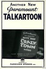 Watch Crazy-Town (Short 1932) 123MovieFree