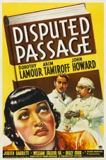 Watch Disputed Passage 123MovieFree