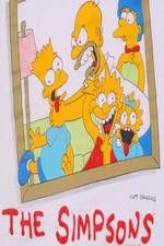 Watch The Simpsons: Family Portrait 123MovieFree