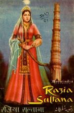 Watch Razia Sultana 123MovieFree