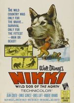 Watch Nikki, Wild Dog of the North 123MovieFree