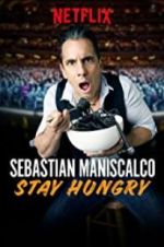 Watch Sebastian Maniscalco: Stay Hungry 123MovieFree