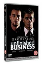 Watch Brookside: Unfinished Business 123MovieFree