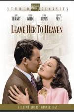 Watch Leave Her to Heaven 123MovieFree