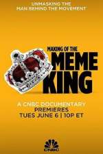 Watch Making of the Meme King 123MovieFree