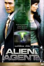 Watch Alien Agent 123MovieFree