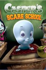 Watch Casper's Scare School 123MovieFree