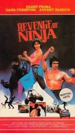 Watch Revenge of the Ninja 123MovieFree