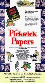 Watch The Pickwick Papers 123MovieFree