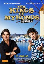 Watch The Kings of Mykonos 123MovieFree