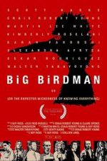 Watch Big Birdman 123MovieFree