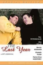 Watch The Last Year 123MovieFree