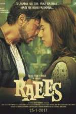 Watch Raees 123MovieFree