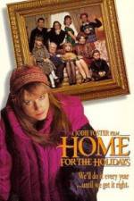 Watch Home for the Holidays 123MovieFree