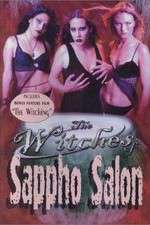 Watch The Witches of Sappho Salon 123MovieFree