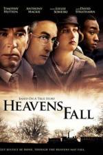Watch Heavens Fall 123MovieFree