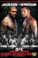 Watch UFC 75 Champion vs Champion 123MovieFree