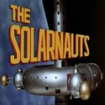 Watch The Solarnauts 123MovieFree