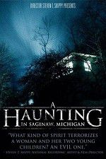 Watch A Haunting in Saginaw Michigan 123MovieFree