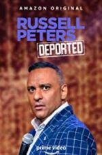 Watch Russell Peters: Deported 123MovieFree