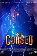 Watch The Cursed 123MovieFree