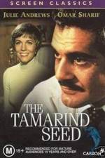 Watch The Tamarind Seed 123MovieFree