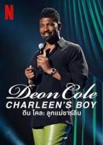 Watch Deon Cole: Charleen's Boy 123MovieFree