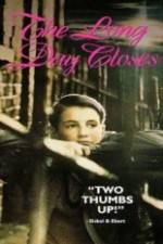 Watch The Long Day Closes 123MovieFree