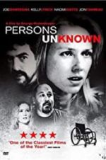 Watch Persons Unknown 123MovieFree