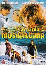 Watch Nije lako sa muskarcima 123MovieFree