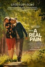 Watch A Real Pain 123MovieFree