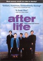Watch After Life 123MovieFree