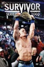 Watch WWE Survivor Series 123MovieFree