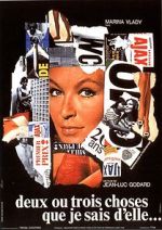 Watch 2 or 3 Things I Know About Her 123MovieFree