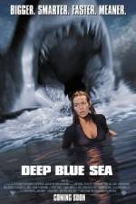 Watch Deep Blue Sea 123MovieFree