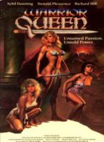 Watch Warrior Queen 123MovieFree