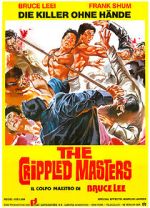 Watch The Crippled Masters 123MovieFree