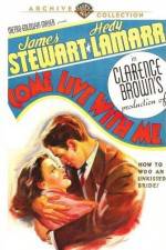 Watch Come Live with Me 123MovieFree