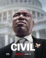 Watch Civil: Ben Crump 123MovieFree