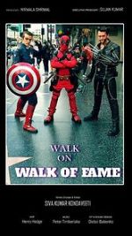 Watch Walk on Walk of Fame (Short 2016) 123MovieFree