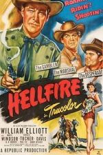 Watch Hellfire 123MovieFree