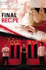 Watch Final Recipe 123MovieFree