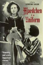 Watch Madchen in Uniform 123MovieFree