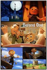 Watch Beforel Orel: Trust (Short 2012) 123MovieFree