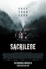 Watch Sacrilege 123MovieFree