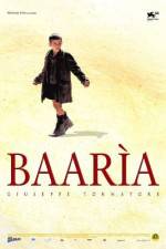 Watch Baarìa 123MovieFree