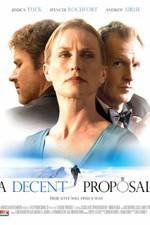 Watch A Decent Proposal 123MovieFree