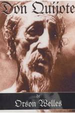 Watch Don Quijote de Orson Welles 123MovieFree