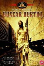Watch Boxcar Bertha 123MovieFree