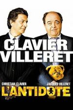 Watch The Antidote 123MovieFree